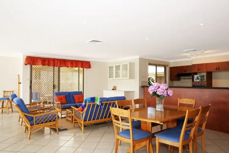 Third view of Homely house listing, 71 Sheraton Circuit, Bomaderry NSW 2541