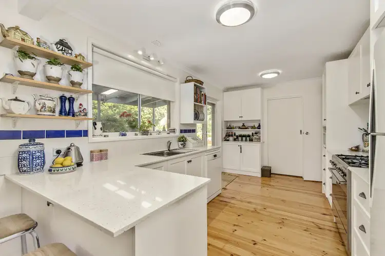 Fourth view of Homely house listing, 28 Jalanga Crescent, Aranda ACT 2614