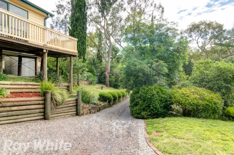 Second view of Homely house listing, 30 Sycamore Crescent, Hawthorndene SA 5051
