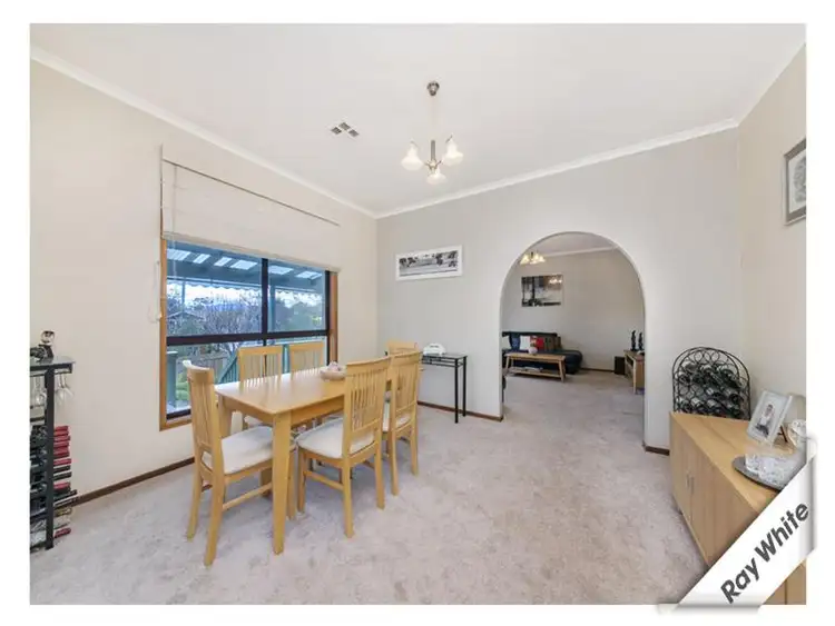 Fifth view of Homely house listing, 3 Larcombe Crescent, Fadden ACT 2904