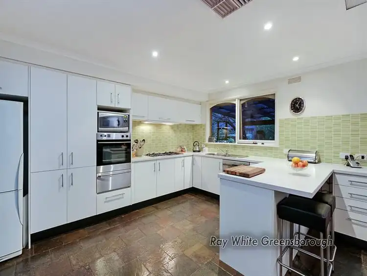 Fourth view of Homely house listing, 8 Robert Street, Montmorency VIC 3094