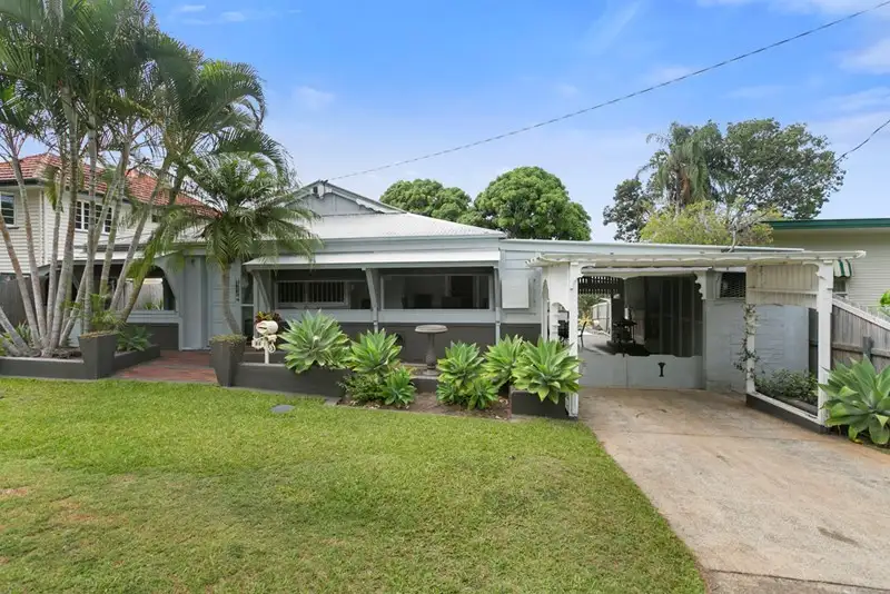 Main view of Homely house listing, 66 Shepherd Street, Wynnum QLD 4178