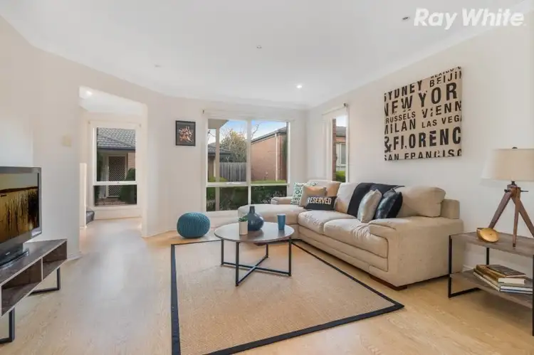 Third view of Homely house listing, 5/5-7 Bayswater Road, Croydon VIC 3136