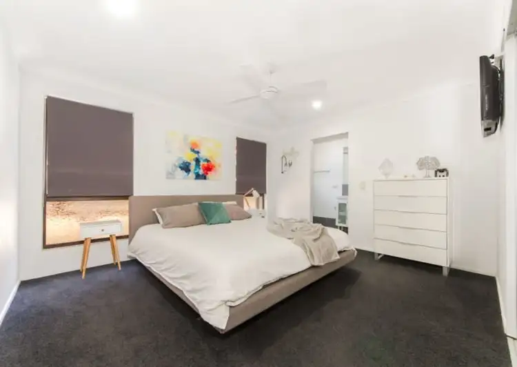 Sixth view of Homely house listing, 13 Winani Drive, Ashmore QLD 4214