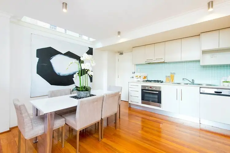 Second view of Homely unit listing, 6/92-96 Shepherd Street, Chippendale NSW 2008