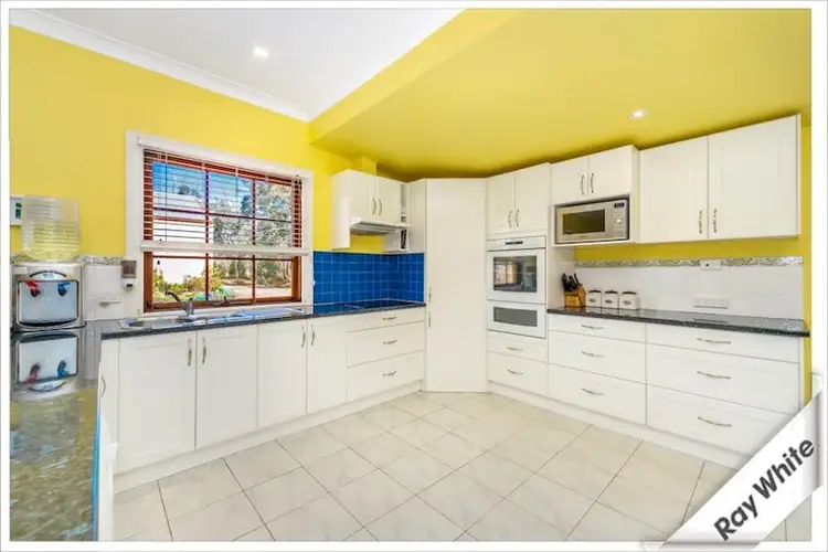 Fourth view of Homely house listing, 344 Norton Road, Wamboin NSW 2620