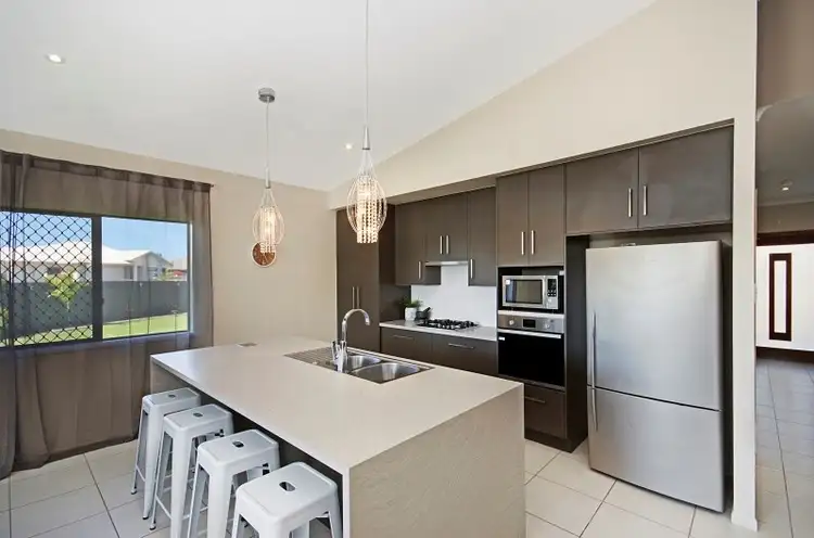 Sixth view of Homely house listing, 12 Eastlake Avenue, Idalia QLD 4811