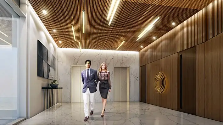 Seventh view of Homely apartment listing, 404/19 Ogilvie Road, Mount Pleasant WA 6153