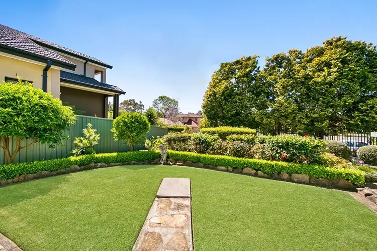 Fifth view of Homely house listing, 95 Morrison Road, Gladesville NSW 2111