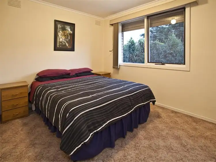Seventh view of Homely house listing, 48 Jolimont Avenue, Mulgrave VIC 3170