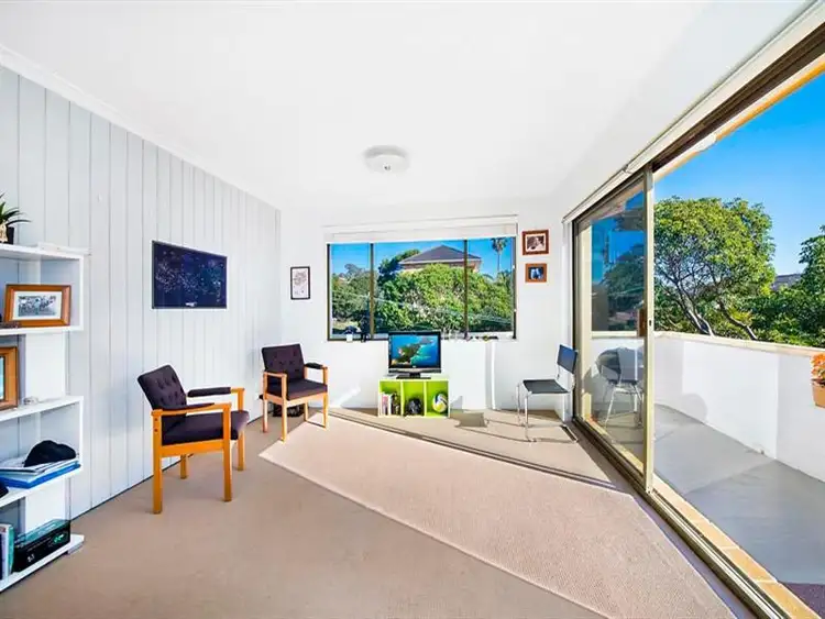 5/18 Wheeler Parade, Dee Why NSW 2099