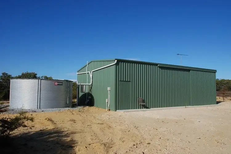 Seventh view of Homely house listing, 9 Wren Way, Jurien Bay WA 6516