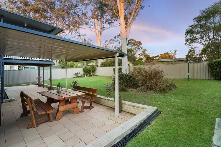 Fifth view of Homely house listing, 45 Ogilvie Street, Alexandra Hills QLD 4161
