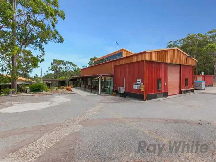 Fourth view of Homely other listing, 51 Parklea Avenue, Croudace Bay NSW 2280