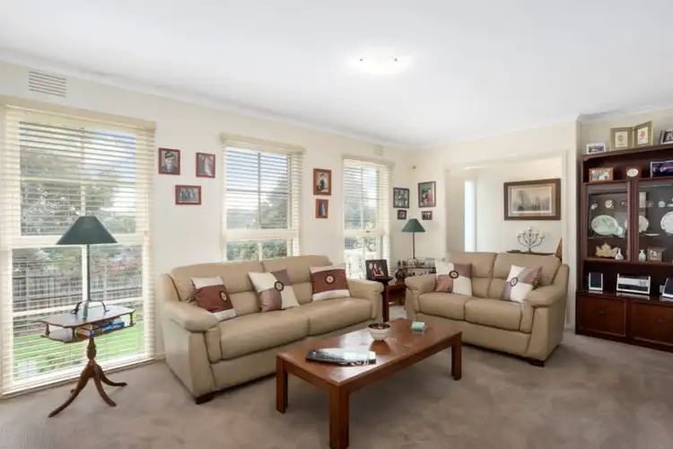 Fifth view of Homely house listing, 29 Killarney Road, Templestowe Lower VIC 3107
