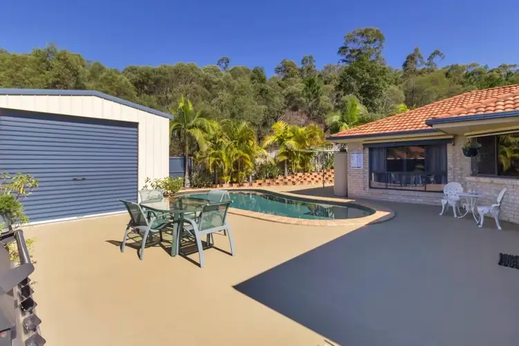 Seventh view of Homely house listing, 37 Carter Street, Pacific Pines QLD 4211