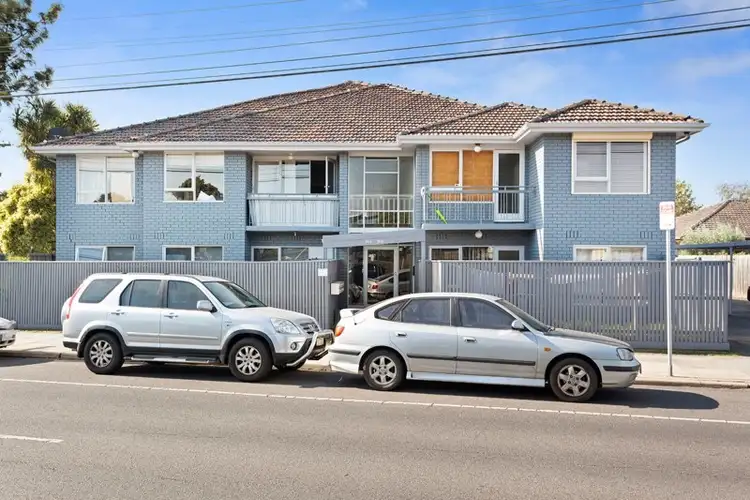 Seventh view of Homely apartment listing, 8/264 Neerim Road, Carnegie VIC 3163