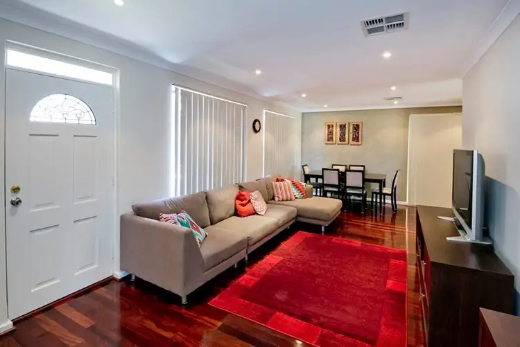 Third view of Homely house listing, 134 Amelia Street, Balcatta WA 6021