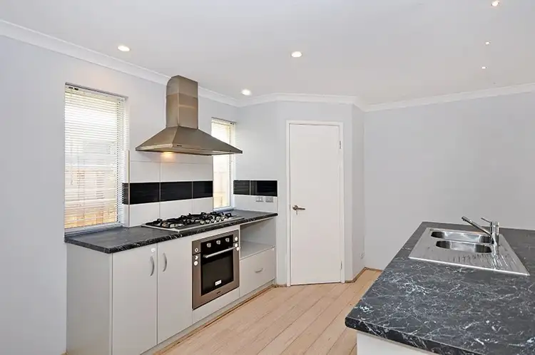 Sixth view of Homely house listing, 111 Bordeaux Lane, Ellenbrook WA 6069