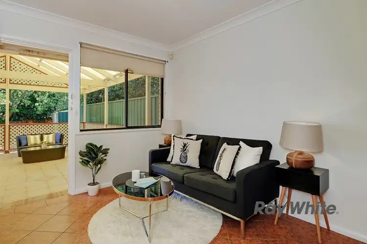 Fourth view of Homely house listing, 12 Georgian Avenue, Carlingford NSW 2118
