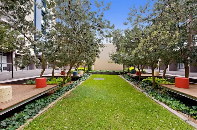 Seventh view of Homely unit listing, 42/52-54 McEvoy Street, Waterloo NSW 2017