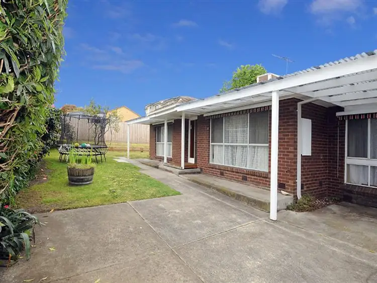 2/43 Fourth Avenue, Chelsea Heights VIC 3196