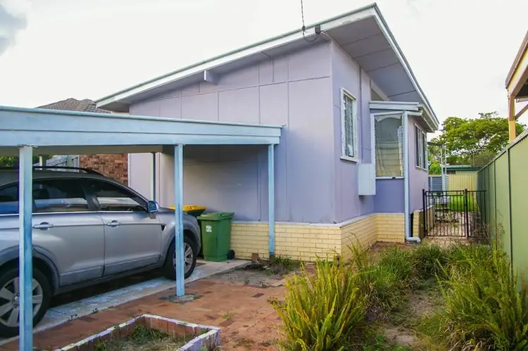 Main view of Homely house listing, 77 Maine Terrace, Deception Bay QLD 4508