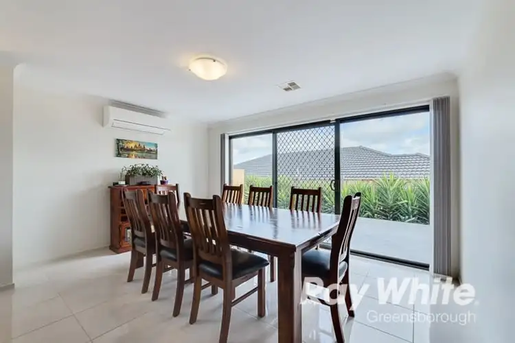 Fourth view of Homely house listing, 7 Woodridge Crescent, Doreen VIC 3754