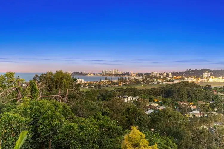 Fifth view of Homely house listing, 16 Bob Barnard Drive, Tugun QLD 4224