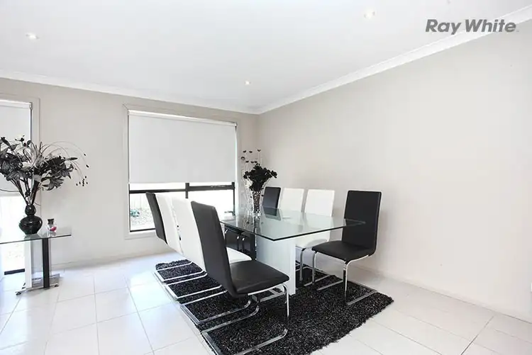 Sixth view of Homely house listing, 14 Ceratta Crescent, Tarneit VIC 3029