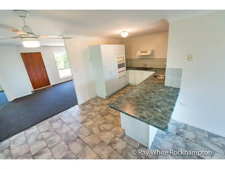Sixth view of Homely house listing, 34 Arthur Street, Gracemere QLD 4702
