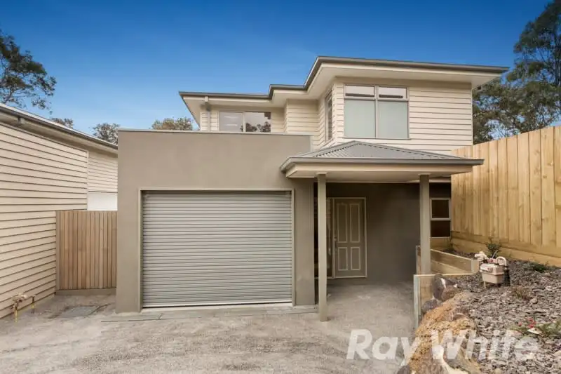 Main view of Homely house listing, 2 and 3/11A STEVEN Street, Hurstbridge VIC 3099