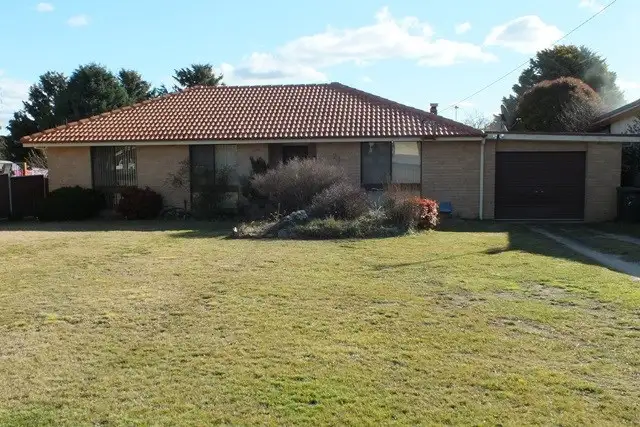 Main view of Homely house listing, 21 Glyndwr Avenue, Oberon NSW 2787