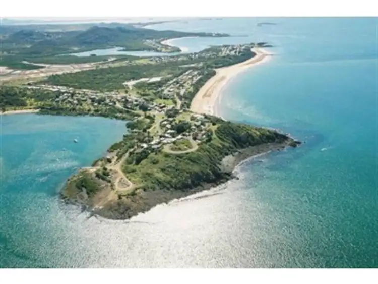 Third view of Homely land listing, 681 Sarina Beach Road, Sarina Beach QLD 4737