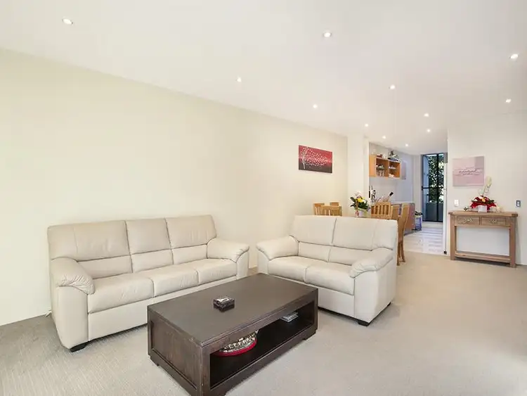 Second view of Homely apartment listing, 6/5 Nurmi Avenue, Newington NSW 2127
