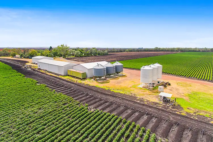 0 Ladner Road, Brookstead QLD 4364