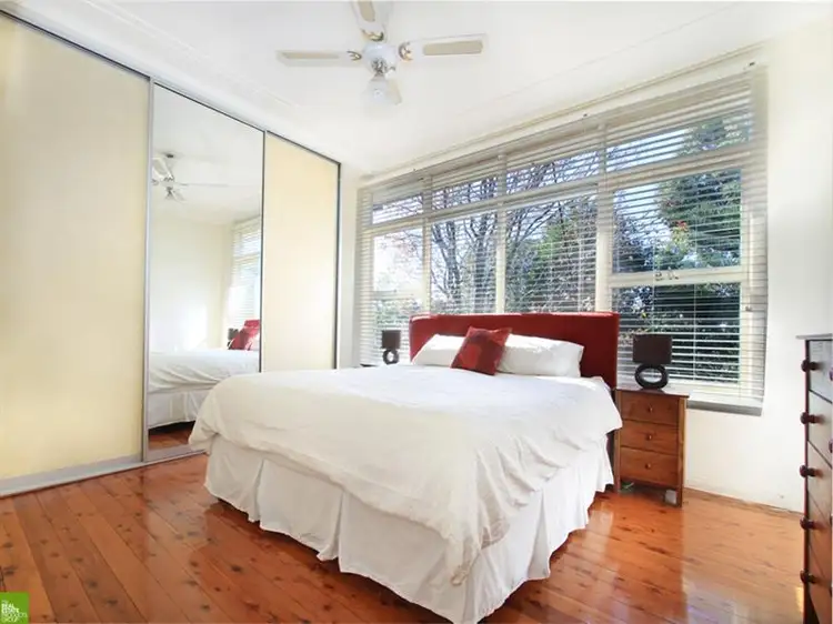 Second view of Homely house listing, 52 Risley Road, Figtree NSW 2525