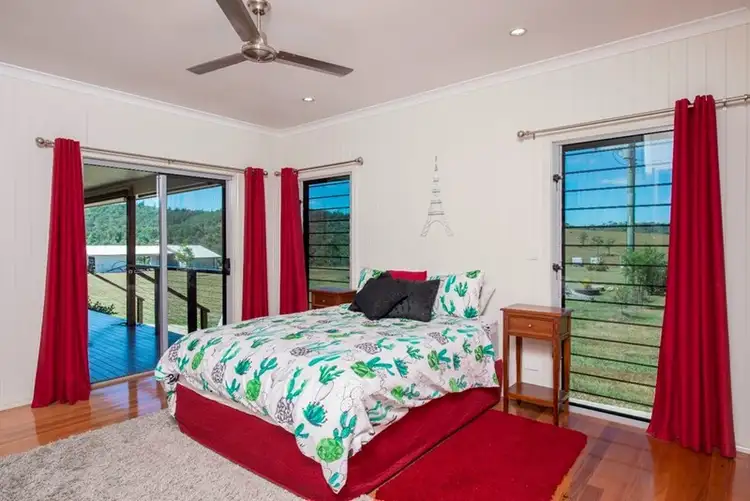Seventh view of Homely rural property listing, 11242 D'Aguilar Highway, Blackbutt QLD 4306