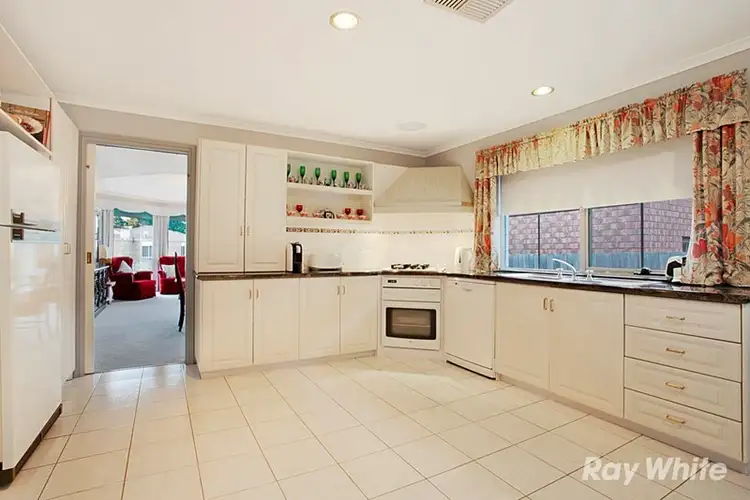 Fifth view of Homely house listing, 14 Amazon Court, Rowville VIC 3178
