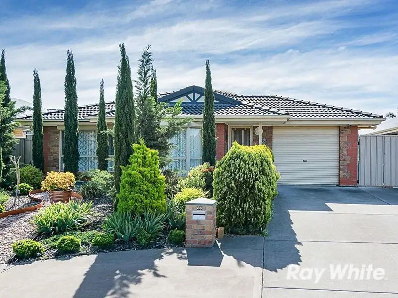 Main view of Homely house listing, 35 Ainslie Roberts Drive, Encounter Bay SA 5211