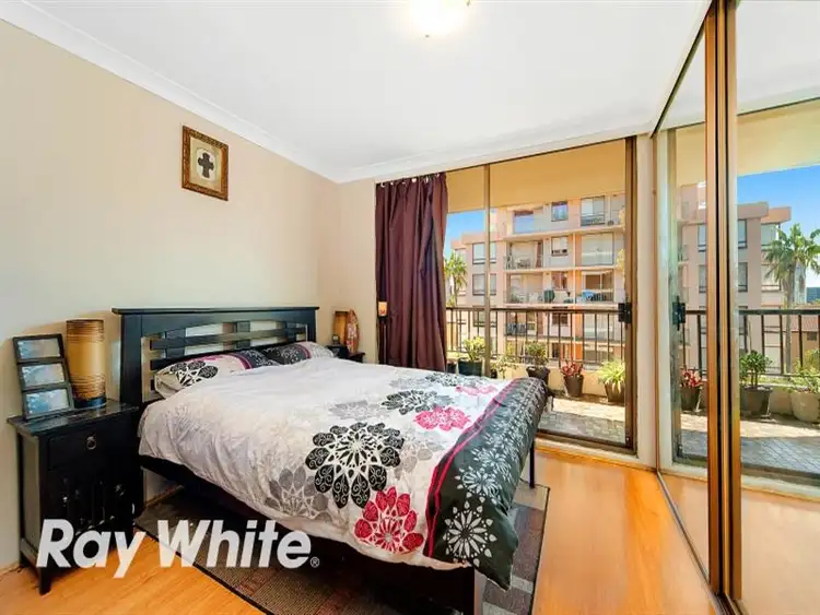 Fifth view of Homely unit listing, 34/68 Great Western Highway, Parramatta NSW 2150
