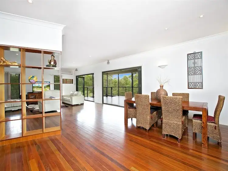 Third view of Homely house listing, 11 Tandou Court, Maudsland QLD 4210