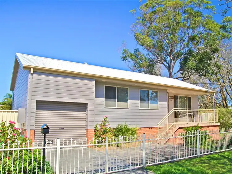 Second view of Homely house listing, 28a Pine Avenue, Davistown NSW 2251