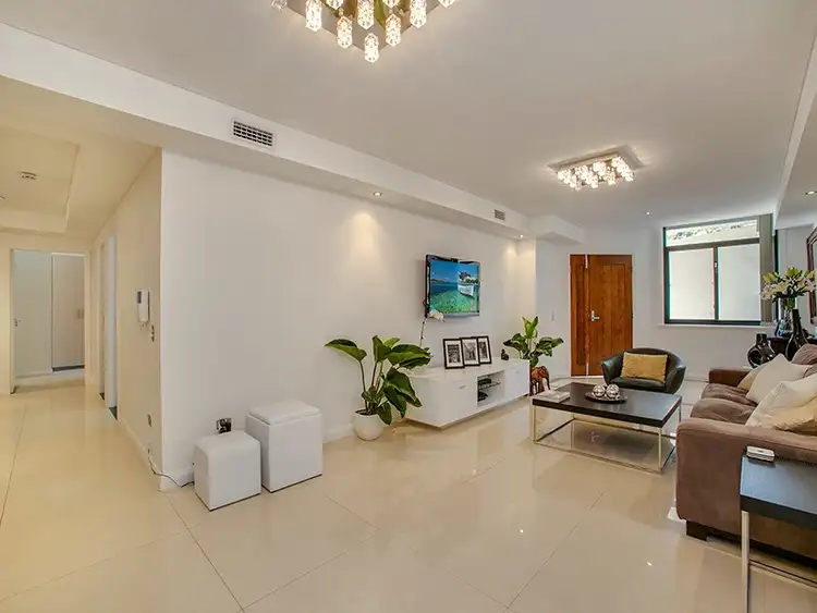 Fourth view of Homely apartment listing, 14/10 Corea Street, Sylvania NSW 2224