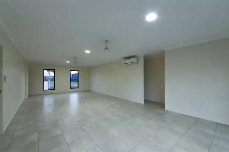 Fifth view of Homely house listing, 25 Calista Court, Proserpine QLD 4800