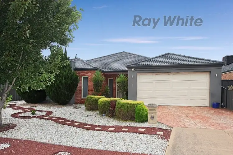 9 Dyson Way, Point Cook VIC 3030