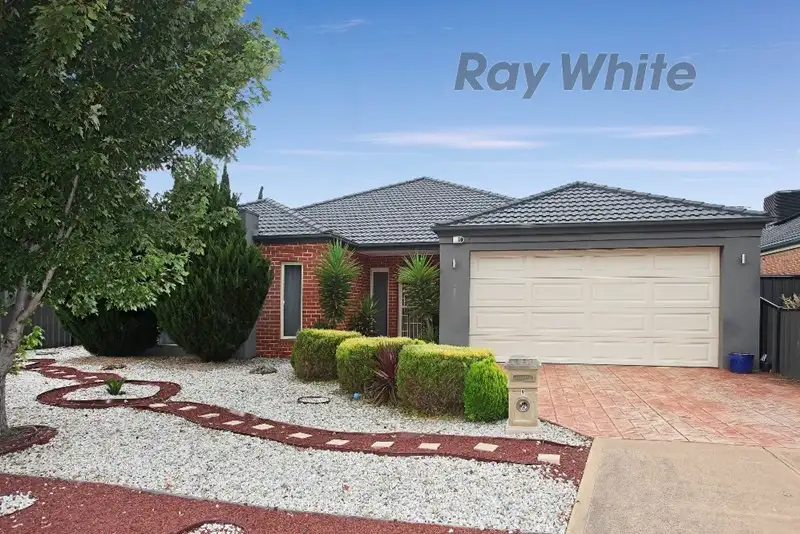 Main view of Homely house listing, 9 Dyson Way, Point Cook VIC 3030