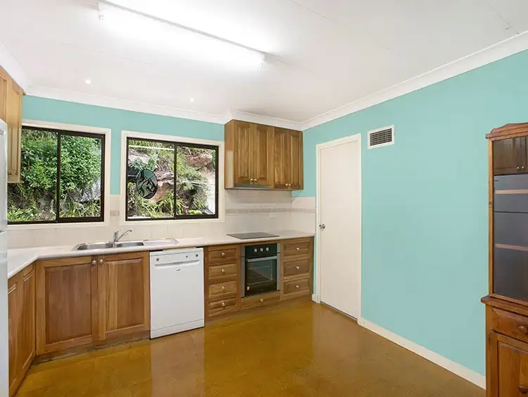 Fifth view of Homely house listing, 132 Peninsular Road, Grays Point NSW 2232