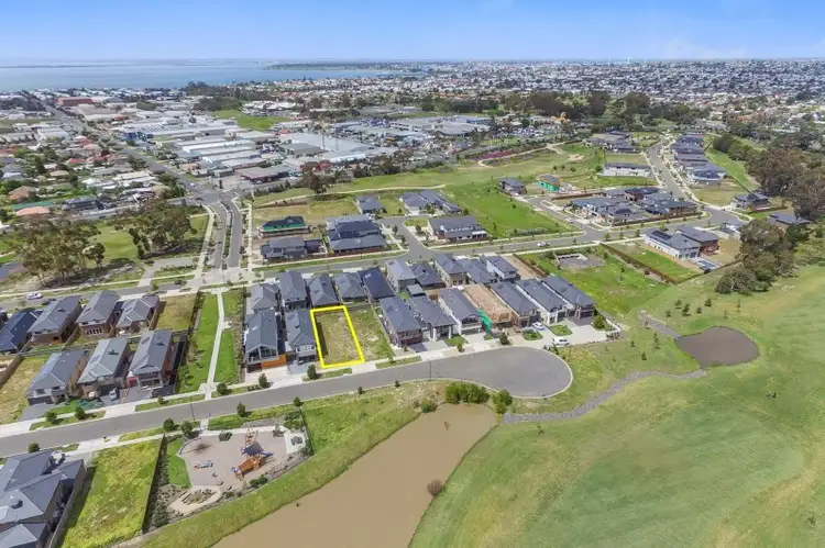 25 Dobie Court, North Geelong VIC 3215