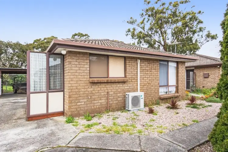 1/18 Chris Street, Prospect TAS 7250